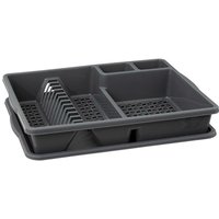 Abtropfgestell 1 ebene aus kunststoff - 5five von 5FIVE SIMPLY SMART