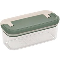Aufbewahrungsbox lock 0,4l aus kunststoff - 5five von 5FIVE SIMPLY SMART