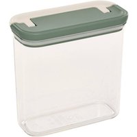 Aufbewahrungsbox lock 1,3l aus kunststoff - 5five von 5FIVE SIMPLY SMART