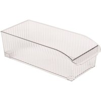 5five Simply Smart - Kühlschrankablage streaks b15cm mit rollen - 5five von 5FIVE SIMPLY SMART
