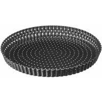 Backform, Quiche, ø 28 cm, Metall - 5five Simple Smart von 5FIVE SIMPLY SMART