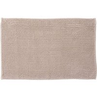 Badteppich 50x80cm colorama naturbeige - 5five Badteppich 50x80cm colorama naturbeige - 5five von 5FIVE SIMPLY SMART