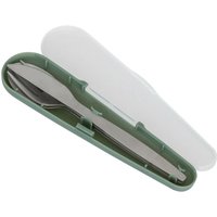 Besteck- und dosen-set inox - 5five Besteck- und dosen-set inox - 5five von 5FIVE SIMPLY SMART