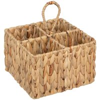 5five Simply Smart - Besteckkasten harmony 4 fächer hyazinthe - 5five 5five Simply Smart - Besteckkasten harmony 4 fächer hyazinthe - 5five von 5FIVE SIMPLY SMART