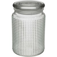 Bonbonniere aus glas 750ml la dolce vita - 5five Bonbonniere aus glas 750ml la dolce vita - 5five von 5FIVE SIMPLY SMART