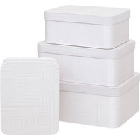 4 polyboxen - 5five 4 polyboxen - 5five von 5FIVE SIMPLY SMART