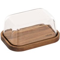 Butterdose harmony aus glas - 5five von 5FIVE SIMPLY SMART