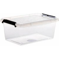 Clip-Aufbewahrungsbox 4,5 l von 5FIVE SIMPLY SMART