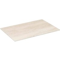 5five Simply Smart - Schneidebrett 30x20cm harmony aus gehärtetem glas - 5five von 5FIVE SIMPLY SMART