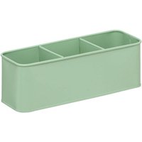 Deskolor stifteköcher l24cm hellgrün - 5five von 5FIVE SIMPLY SMART