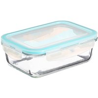 Dose clipeat quadratisch-rechteckig großes modell aus glas - 5five von 5FIVE SIMPLY SMART