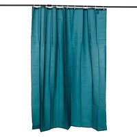 Duschvorhang 180x200cm colorama petrolblau - 5five von 5FIVE SIMPLY SMART