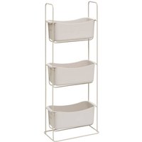 Easy bath regal 3 ebenen - 5five von 5FIVE SIMPLY SMART