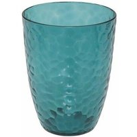 Estiva PLASTIC GLASS blau 380 ml Polystyrol Estiva PLASTIC GLASS blau 380 ml Polystyrol von 5FIVE SIMPLY SMART