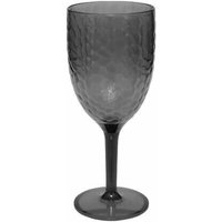 Estiva WEINGLAS 350 ml KUNSTSTOFF dunkelgrau Estiva WEINGLAS 350 ml KUNSTSTOFF dunkelgrau von 5FIVE SIMPLY SMART