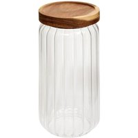 Glas harmony 1l zylindrisch - 5five von 5FIVE SIMPLY SMART