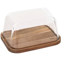 Harmony-käsedose aus glas - 5five Harmony-käsedose aus glas - 5five von 5FIVE SIMPLY SMART