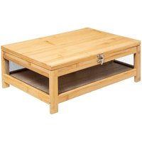 Käsekeller mit bambusplatte - 5five Käsekeller mit bambusplatte - 5five von 5FIVE SIMPLY SMART