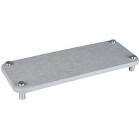 Kieselgur-teppich grau 28x11cm - 5five von 5FIVE SIMPLY SMART