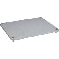 Kieselgur-teppich grau 40x30cm - 5five von 5FIVE SIMPLY SMART
