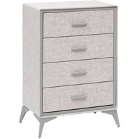 Kommode 4 schuss granit - 5five Kommode 4 schuss granit - 5five von 5FIVE SIMPLY SMART