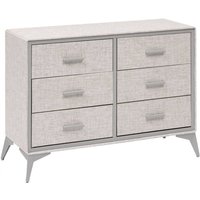 Kommode 6 schuss granit - 5five Kommode 6 schuss granit - 5five von 5FIVE SIMPLY SMART