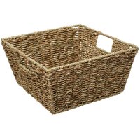 5five Simply Smart - Korb schilf 31x15cm mix n modul - 5five von 5FIVE SIMPLY SMART
