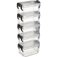 Mini-clip-box anzeigen - 5five Mini-clip-box anzeigen - 5five von 5FIVE SIMPLY SMART