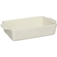 5five Simply Smart - Rechteckige Keramikform wiw, 23 x 14 cm 5five Simply Smart - Rechteckige Keramikform wiw, 23 x 14 cm von 5FIVE SIMPLY SMART