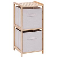 Regal 2niv tidy box - 5five von 5FIVE SIMPLY SMART