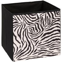 5five Simply Smart - Korb mix n modul l31cm schwarz - 5five von 5FIVE SIMPLY SMART