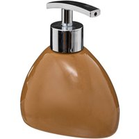 Seifenspender 250ml colorama braun malt - 5five von 5FIVE SIMPLY SMART