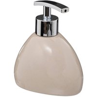 Seifenspender 250ml colorama naturbeige - 5five Seifenspender 250ml colorama naturbeige - 5five von 5FIVE SIMPLY SMART