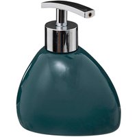 5five Simply Smart - Seifenspender 250ml colorama petrolblau - 5five von 5FIVE SIMPLY SMART