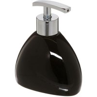 5five Simply Smart - Seifenspender 250ml colorama schwarz - 5five von 5FIVE SIMPLY SMART
