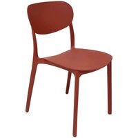 Siena stuhl plasta - 5five von 5FIVE SIMPLY SMART