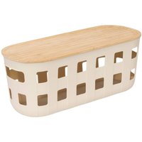 5five Simply Smart - Wäschekorb slim harmony 6,5l - 5five 5five Simply Smart - Wäschekorb slim harmony 6,5l - 5five von 5FIVE SIMPLY SMART