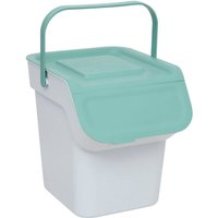 Sortierbehälter aus kunststoff 20l - 5five Sortierbehälter aus kunststoff 20l - 5five von 5FIVE SIMPLY SMART