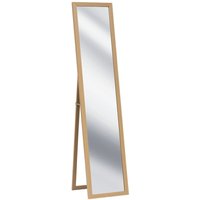 5five Simply Smart - Standspiegel tasso 155 x 35 cm von 5FIVE SIMPLY SMART