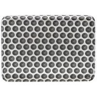 Tablett 30,5 x 21,6 x 1,7 cm, Modell 'Bohemia' – verschiedene Modelle von 5FIVE SIMPLY SMART