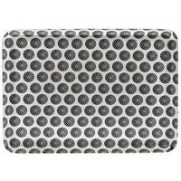 Tablett 30,5 x 21,6 x 1,7 cm, Modell "Bohemia" – verschiedene Modelle von 5FIVE SIMPLY SMART