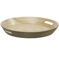 5five Simply Smart - Tablett bambus 42cm bambus - 5five von 5FIVE SIMPLY SMART