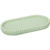 Tablett bonbon oval 18,5x9cm - 5five von 5FIVE SIMPLY SMART