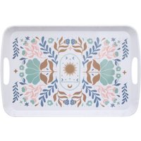 Tablett misti 45x30cm mit henkeln - 5five von 5FIVE SIMPLY SMART