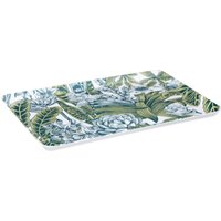 5five Simply Smart - Tablett rechteck 45x30cm pflanzlich - 5five von 5FIVE SIMPLY SMART