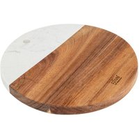 5five Simply Smart - Untersetzer harmony rund d20cm aus akazienholz - 5five 5five Simply Smart - Untersetzer harmony rund d20cm aus akazienholz - 5five von 5FIVE SIMPLY SMART