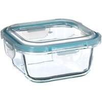 5five Simply Smart - Vorratsdose glas clipeat 0,53l - 5five von 5FIVE SIMPLY SMART