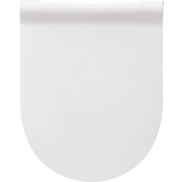 WC-Sitz soft, halbrund WC-Sitz soft, halbrund von 5FIVE SIMPLY SMART