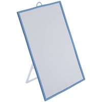 18x24 basic standspiegel - blau - 5five von 5FIVE