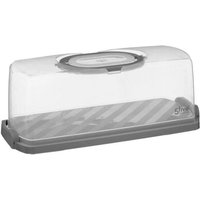 5five Simply Smart - Kuchentransportbox, 16 x 36 cm 5five Simply Smart - Kuchentransportbox, 16 x 36 cm von 5FIVE SIMPLY SMART